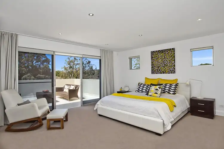 Sixth view of Homely house listing, 54 Burchmore Road, Manly Vale NSW 2093