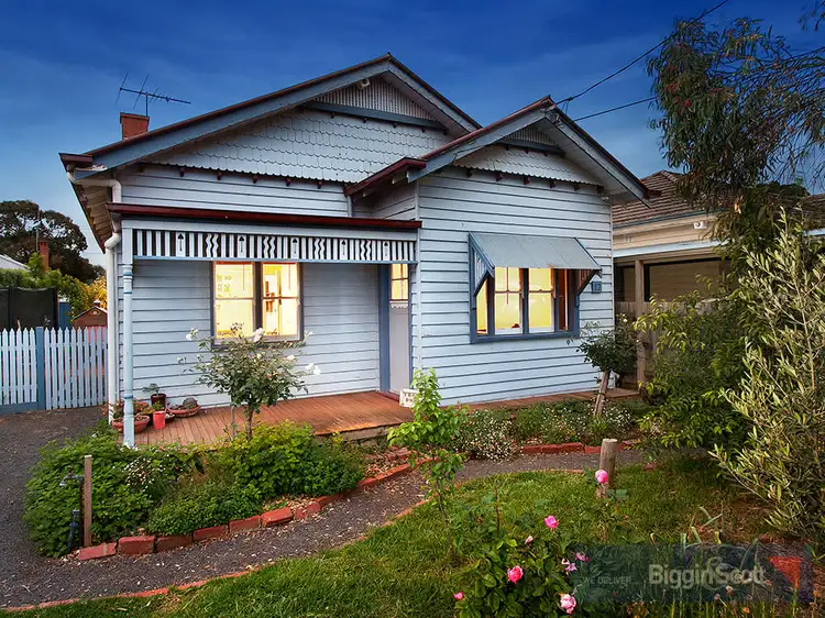 12 Pitt Street, West Footscray VIC 3012
