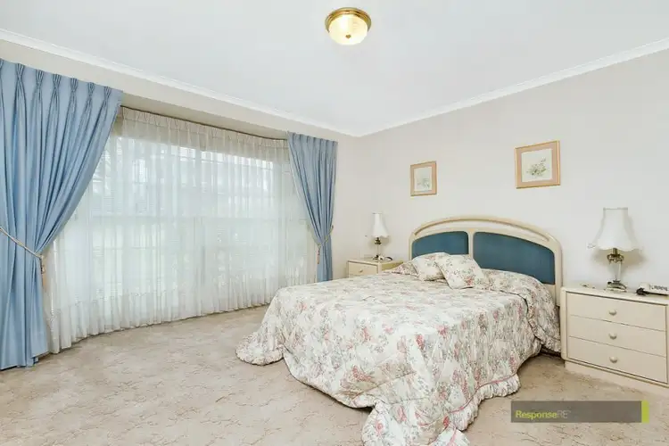 Sixth view of Homely house listing, 3 Whitefriars Way, Winston Hills NSW 2153