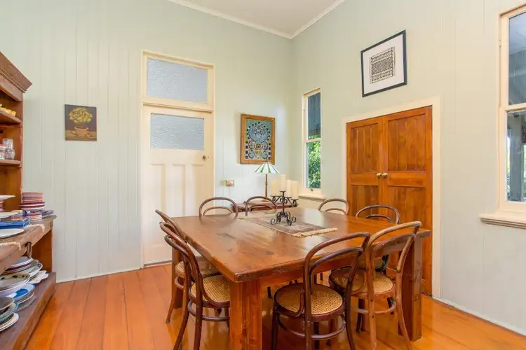 Fifth view of Homely house listing, 25 Kent Road, Wooloowin QLD 4030