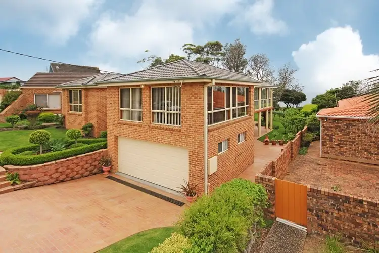 Third view of Homely house listing, 207 Mitchell Parade, Mollymook Beach NSW 2539
