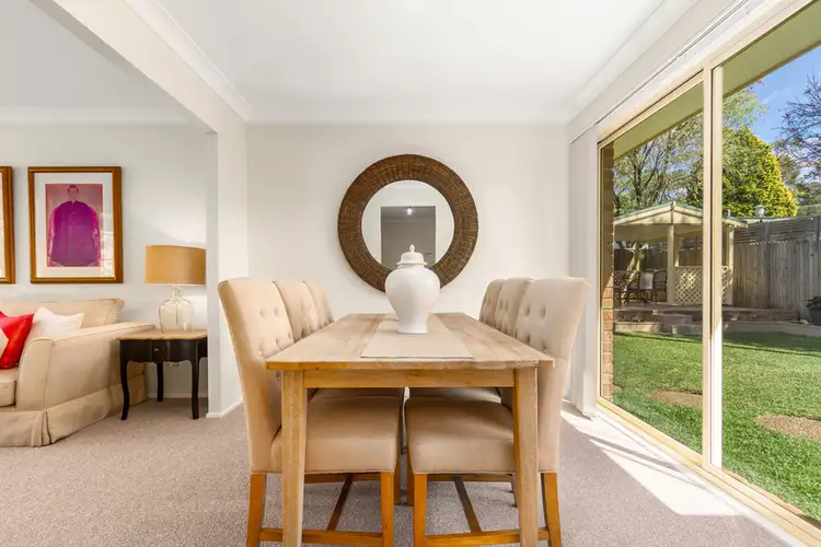 Sixth view of Homely house listing, 1A Berowra Road, Mount Colah NSW 2079