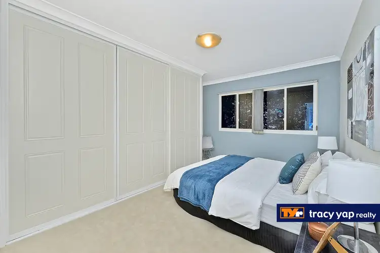 Sixth view of Homely villa listing, 7/11 Busaco Road, Marsfield NSW 2122