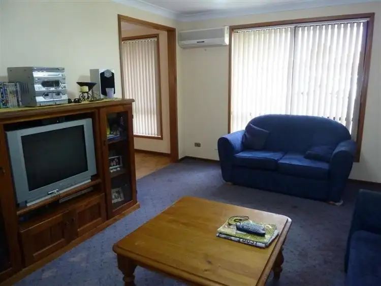 Second view of Homely house listing, 10 Mumford Crescent, Dubbo NSW 2830