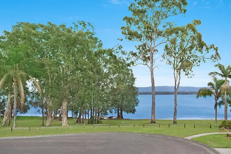 Third view of Homely house listing, 27 Aloha Close, Bonnells Bay NSW 2264