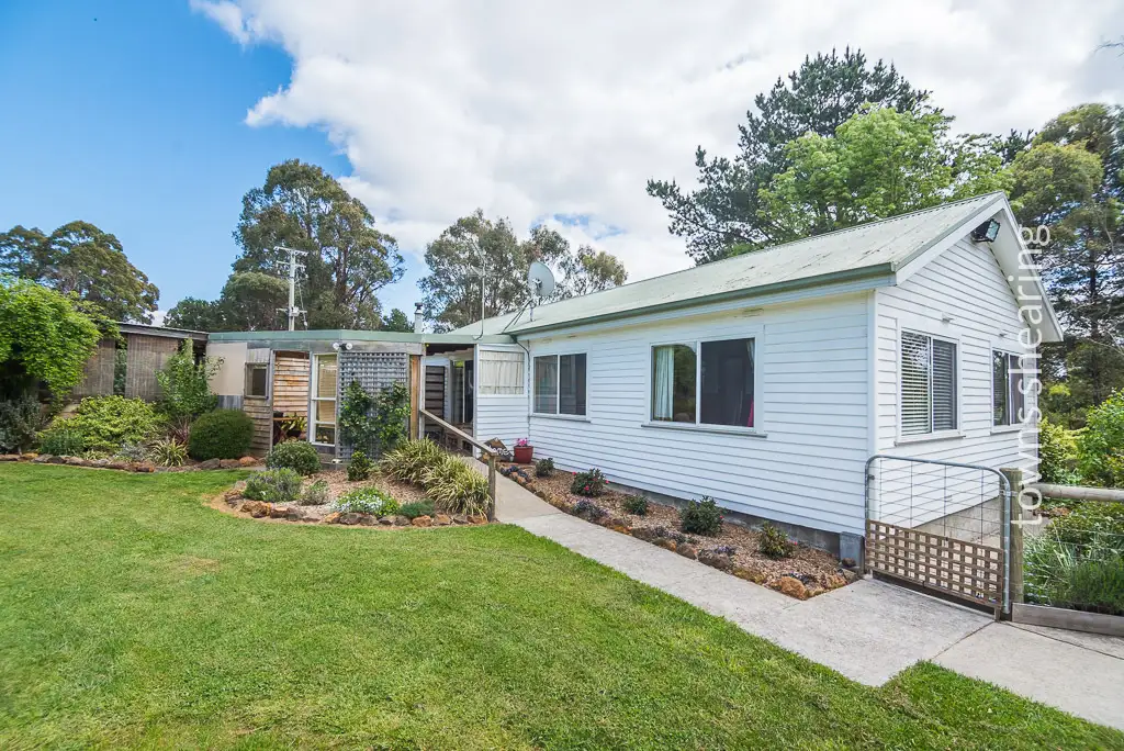 Main view of Homely house listing, 1715 Bridgenorth Road, Rosevale TAS 7292