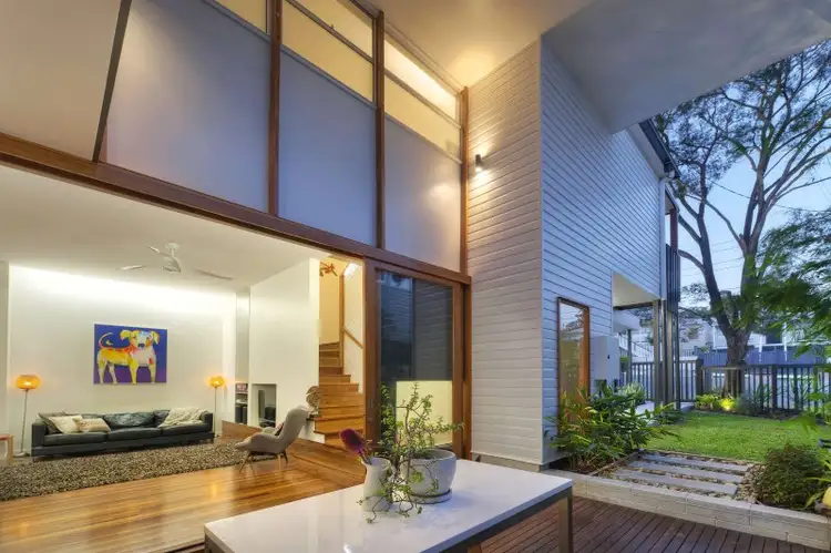 Third view of Homely house listing, 62 Bank Terrace, Paddington QLD 4064