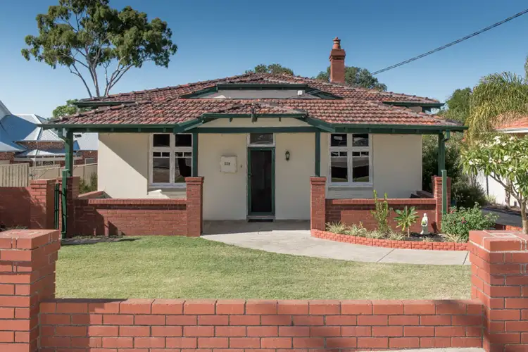 A/48 Swansea Street, East Victoria Park WA 6101