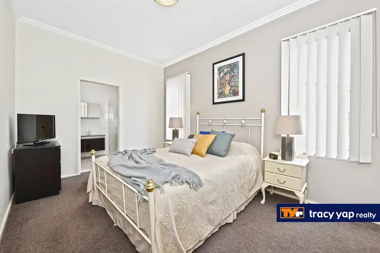 Fifth view of Homely house listing, 70 Arcadian Circuit, Carlingford NSW 2118
