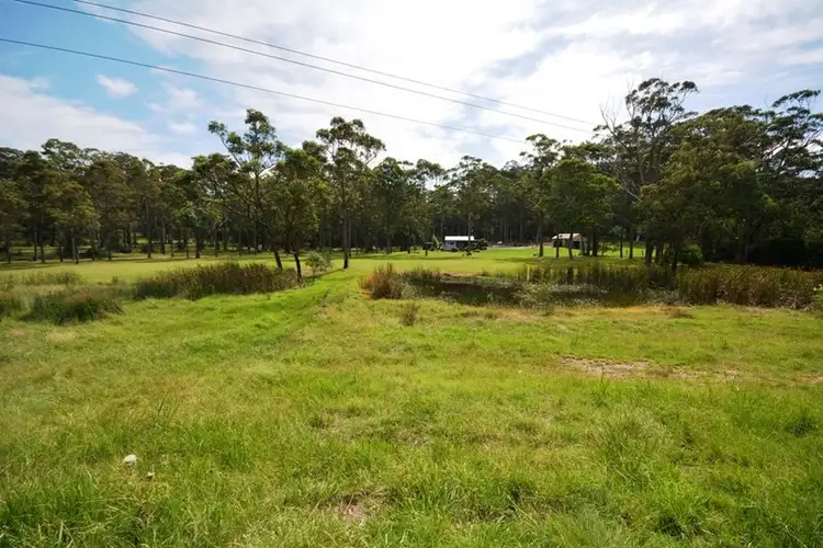 Fifth view of Homely rural property listing, 63 Comben Lane, Bermagui NSW 2546