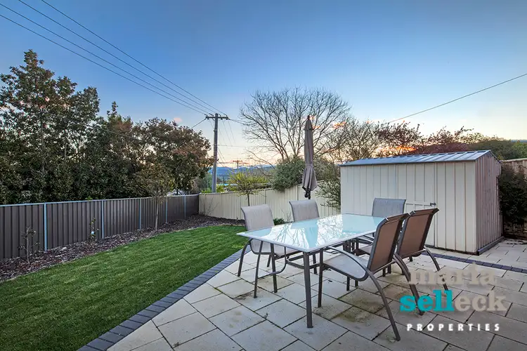 Fourth view of Homely house listing, 56 Maxworthy Street, Kambah ACT 2902