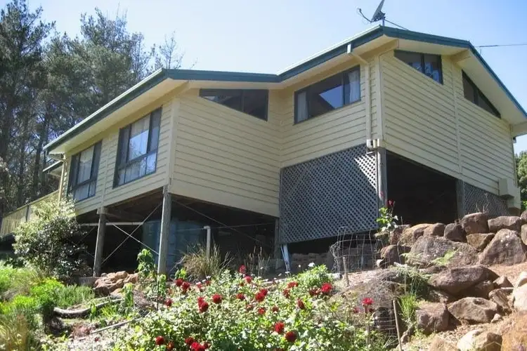Fourth view of Homely house listing, 14/20 Bandicoot Lane, Springbrook QLD 4213