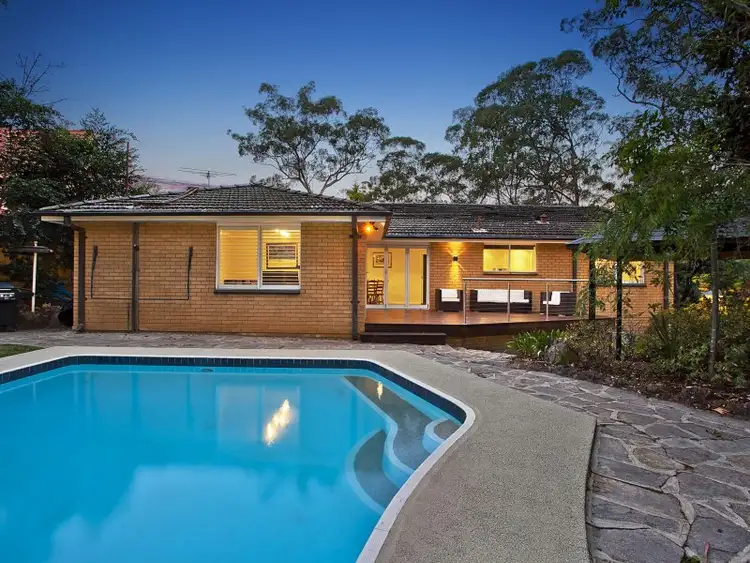 Second view of Homely house listing, 16 Jesmond Crescent, Beecroft NSW 2119