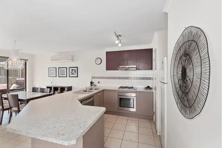 Third view of Homely house listing, 14 Edgevale Way, Tarneit VIC 3029