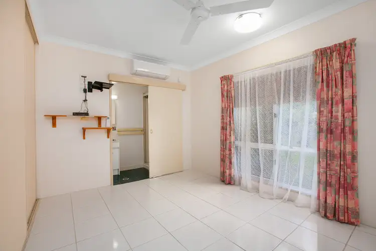 Fifth view of Homely house listing, 70 Little Street, Manunda QLD 4870