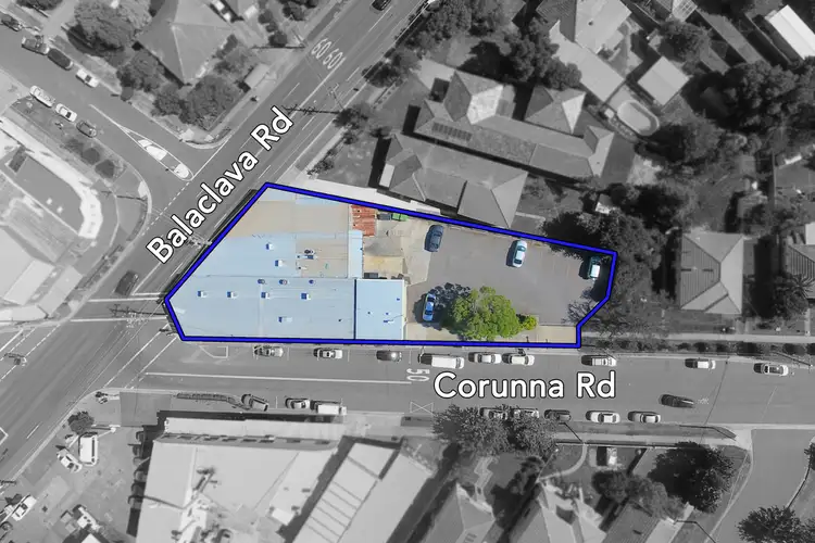 Main view of Homely house listing, 58 Balaclava Road, Eastwood NSW 2122