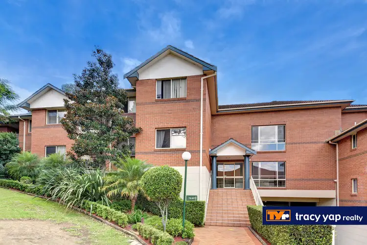 Main view of Homely unit listing, 74/94-116 Culloden Road, Marsfield NSW 2122
