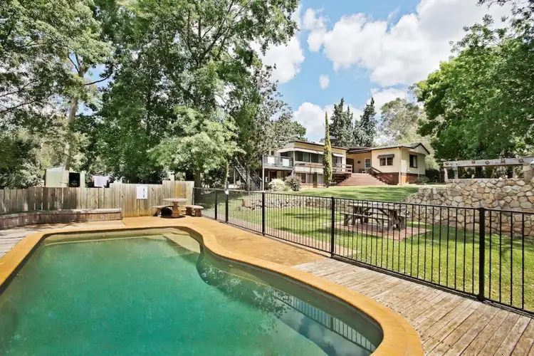 Fourth view of Homely rural property listing, 10 Crana Road, Brownlow Hill NSW 2570