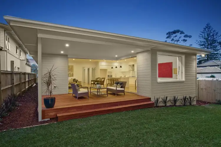 Fourth view of Homely house listing, 64 Kirkwood Street, Seaforth NSW 2092