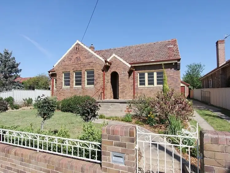 Main view of Homely house listing, 18 Belmore Street, Goulburn NSW 2580