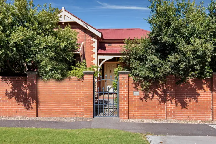 33 Myrtle Street, Bendigo VIC 3550