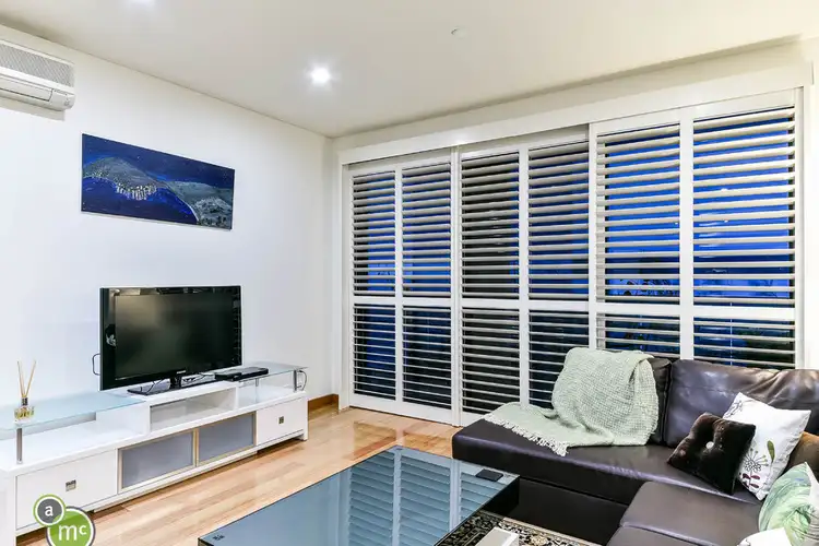 Third view of Homely apartment listing, 33/171 St Georges Terrace, Perth WA 6000