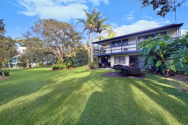 Second view of Homely house listing, Lot 31, 9a Tramway Road, North Avoca NSW 2260