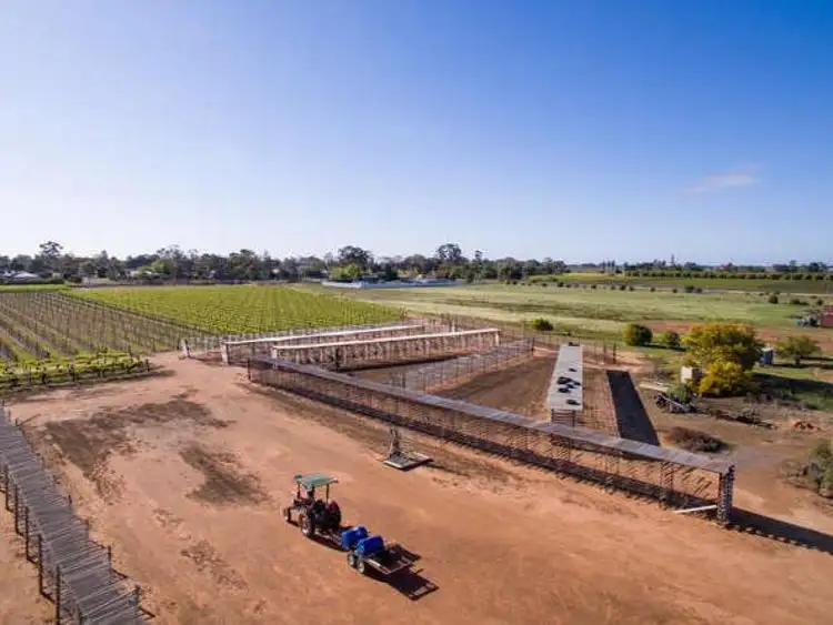 Fourth view of Homely rural property listing, 67 Quandong Avenue, Merbein VIC 3505