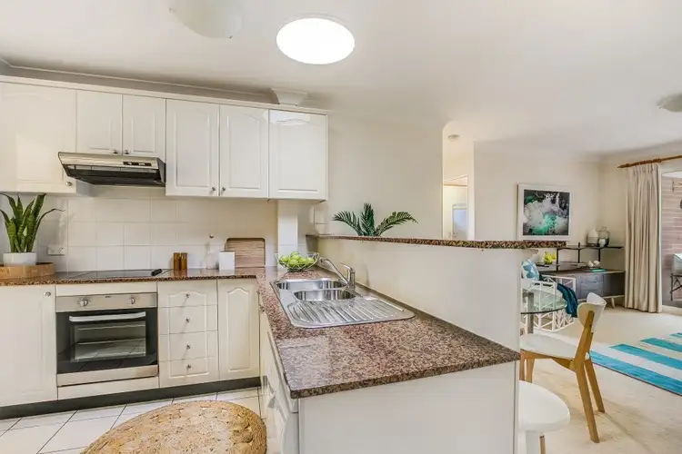 Fourth view of Homely unit listing, 13/5-7 Gulliver Street, Brookvale NSW 2100