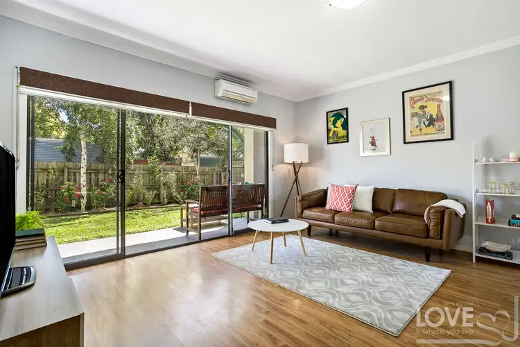 Third view of Homely apartment listing, 6/109 Flinders Street, Thornbury VIC 3071