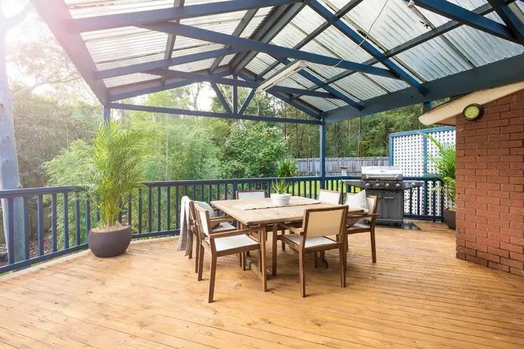 Second view of Homely house listing, 3 Japonica Place, Loftus NSW 2232