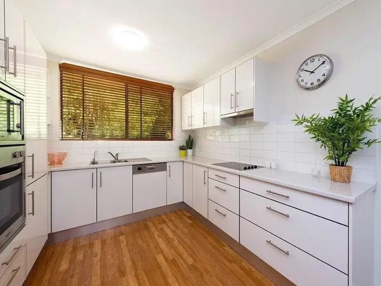 Fourth view of Homely unit listing, 8/49 Bishop Street, St Lucia QLD 4067