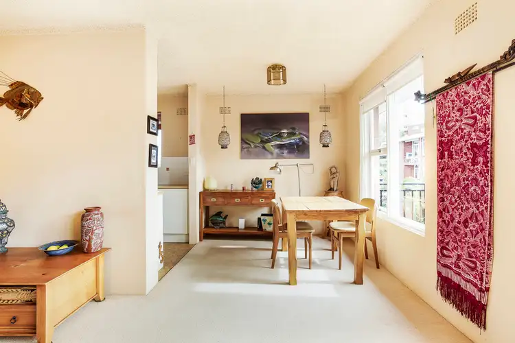 Third view of Homely unit listing, 9/12 Fairlight Street, Manly NSW 2095