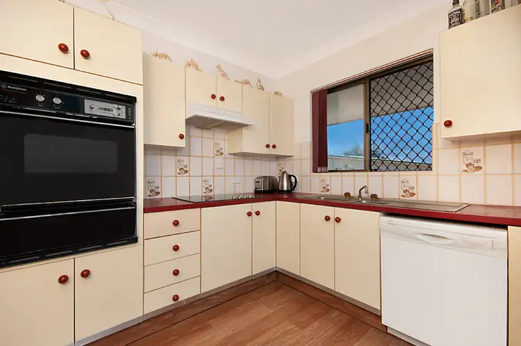 Third view of Homely unit listing, 11/9-11 Terrace Street, Evans Head NSW 2473