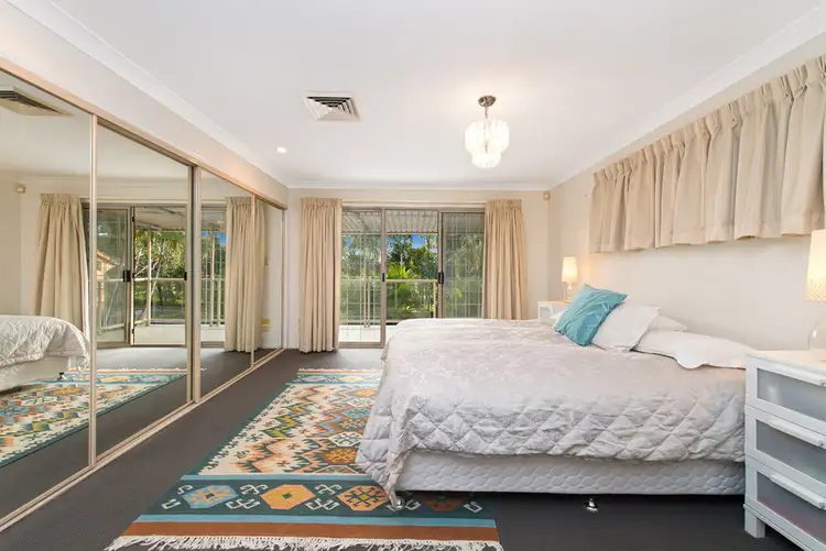 Sixth view of Homely house listing, 9 Quetta Close, Carindale QLD 4152
