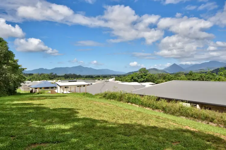 Seventh view of Homely land listing, LOT 411 Ainscow Drive, Bentley Park QLD 4869