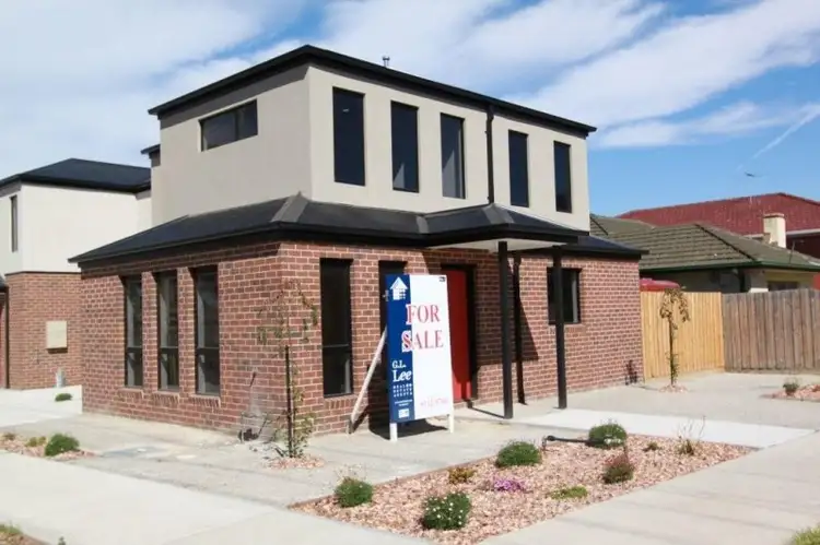 1 Parsons Street, Sunshine VIC 3020