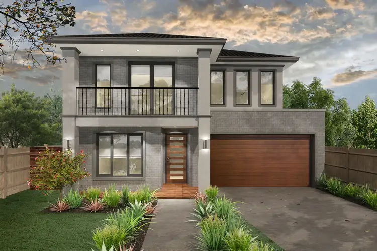 8 Aberdeen Way, Wantirna VIC 3152