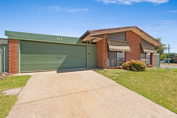 121 Huons Hill Road, Wodonga VIC 3690