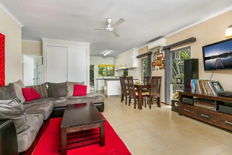 Second view of Homely apartment listing, 7/57-61 Bamboo Street, Holloways Beach QLD 4878