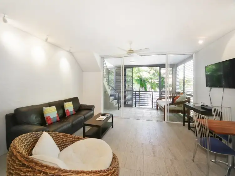 Third view of Homely unit listing, 122/16 Noosa Drive, Noosa Heads QLD 4567