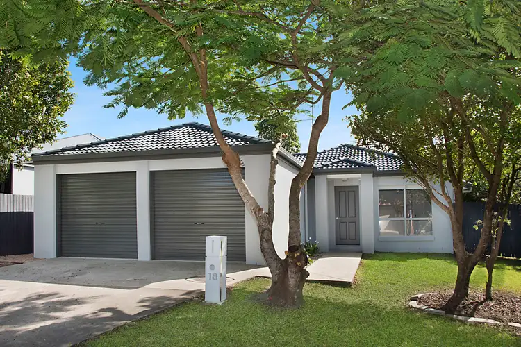 18 Raven Way, Noosaville QLD 4566