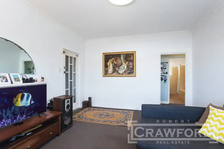 Fifth view of Homely unit listing, 10/76 Parkway Avenue, Bar Beach NSW 2300