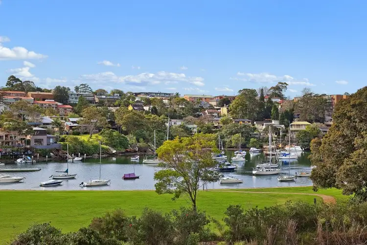 Second view of Homely house listing, 19 Waruda Place, Huntleys Cove NSW 2111