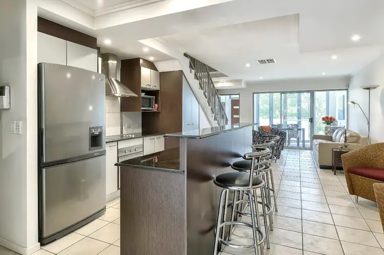 Sixth view of Homely unit listing, 18/284 Vulture Street Street, Kangaroo Point QLD 4169