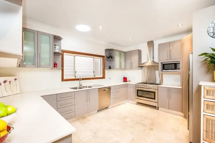 Fourth view of Homely house listing, 19 Loves Avenue, Oyster Bay NSW 2225