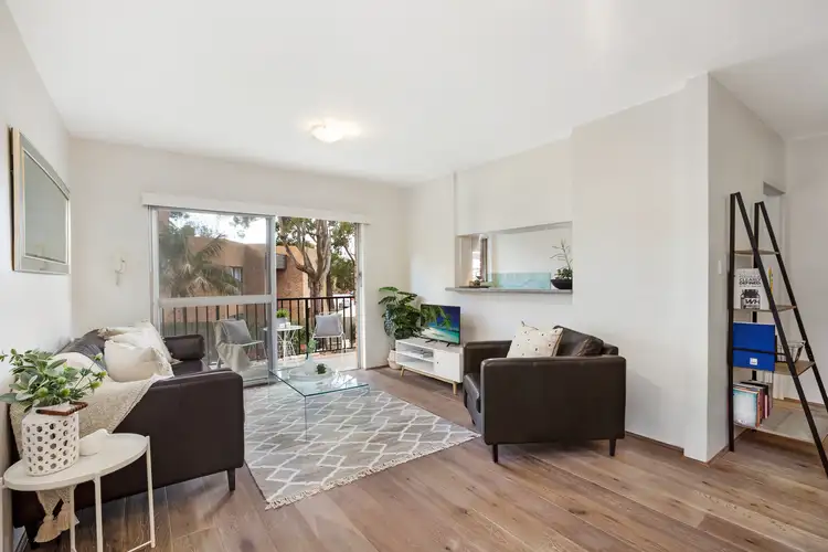 Main view of Homely apartment listing, 7/68-70 Rangers Road, Cremorne NSW 2090