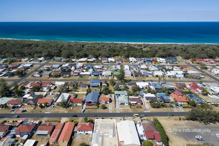 48 Kurrajong Street, Windang NSW 2528