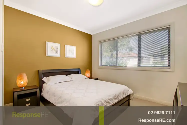 Sixth view of Homely house listing, 12 Keele Street, Stanhope Gardens NSW 2768