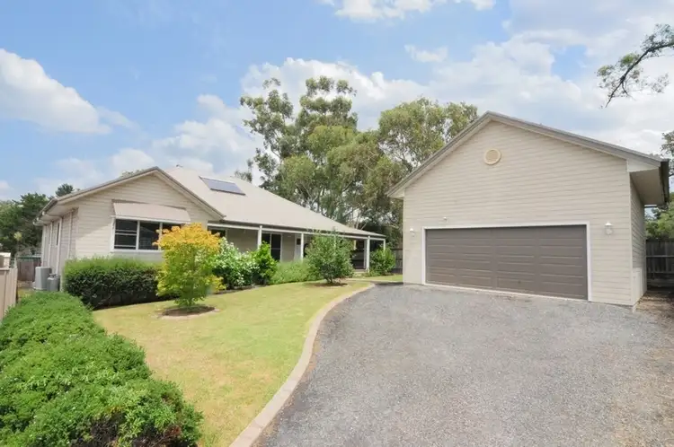 Main view of Homely house listing, 23 Christiana Close, West Nowra NSW 2541